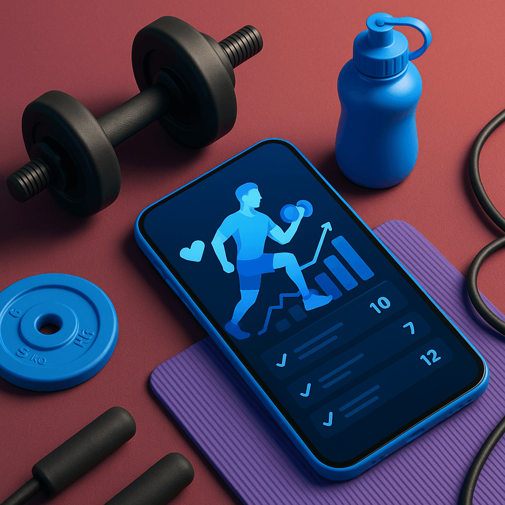 JEFIT Workout Plan Gym Tracker Review (iOS): Turn Your Training into Data‑Driven Gains