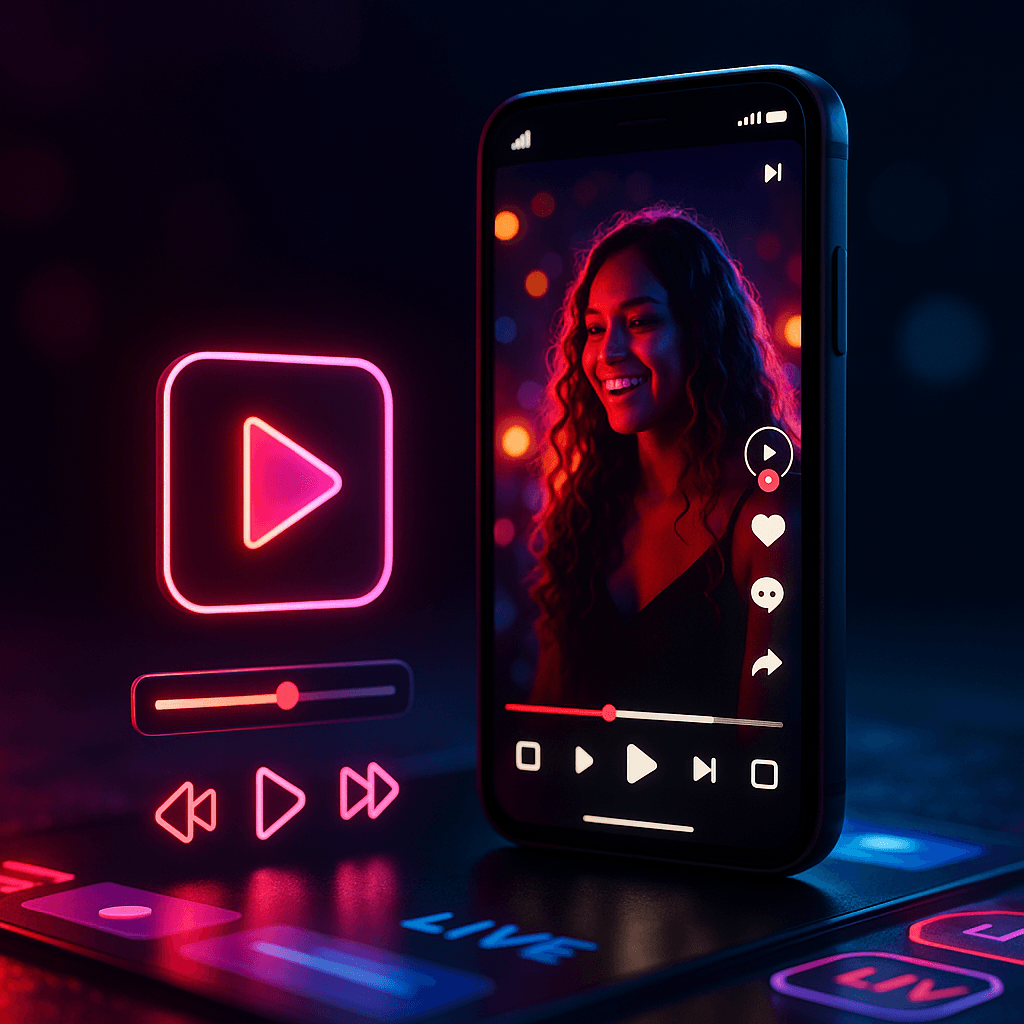 TikTok Review: Short Videos That Hook