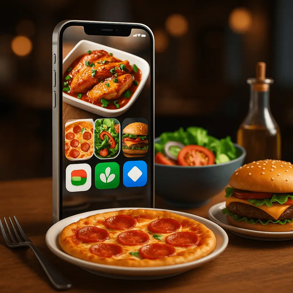 DoorDash: Food, Grocery, More Review: Fast Local Delivery