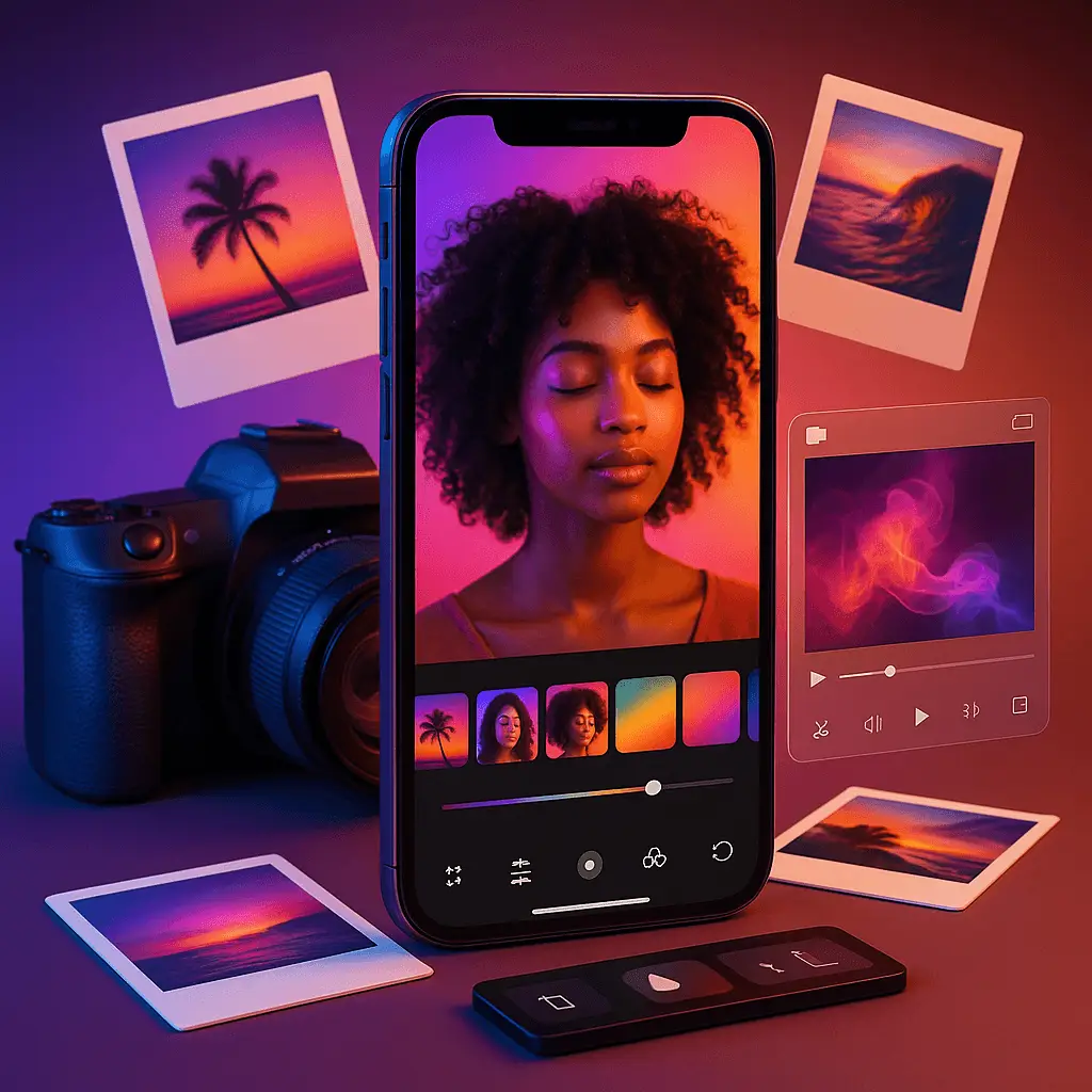 Instagram Review: Share Moments, Explore Interests