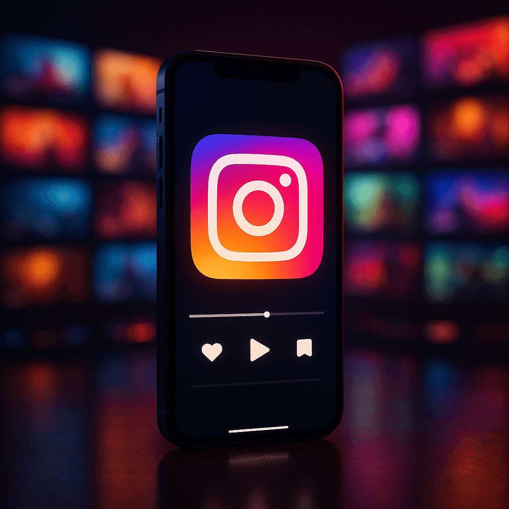 Instagram Review: Share Moments, Stay Connected