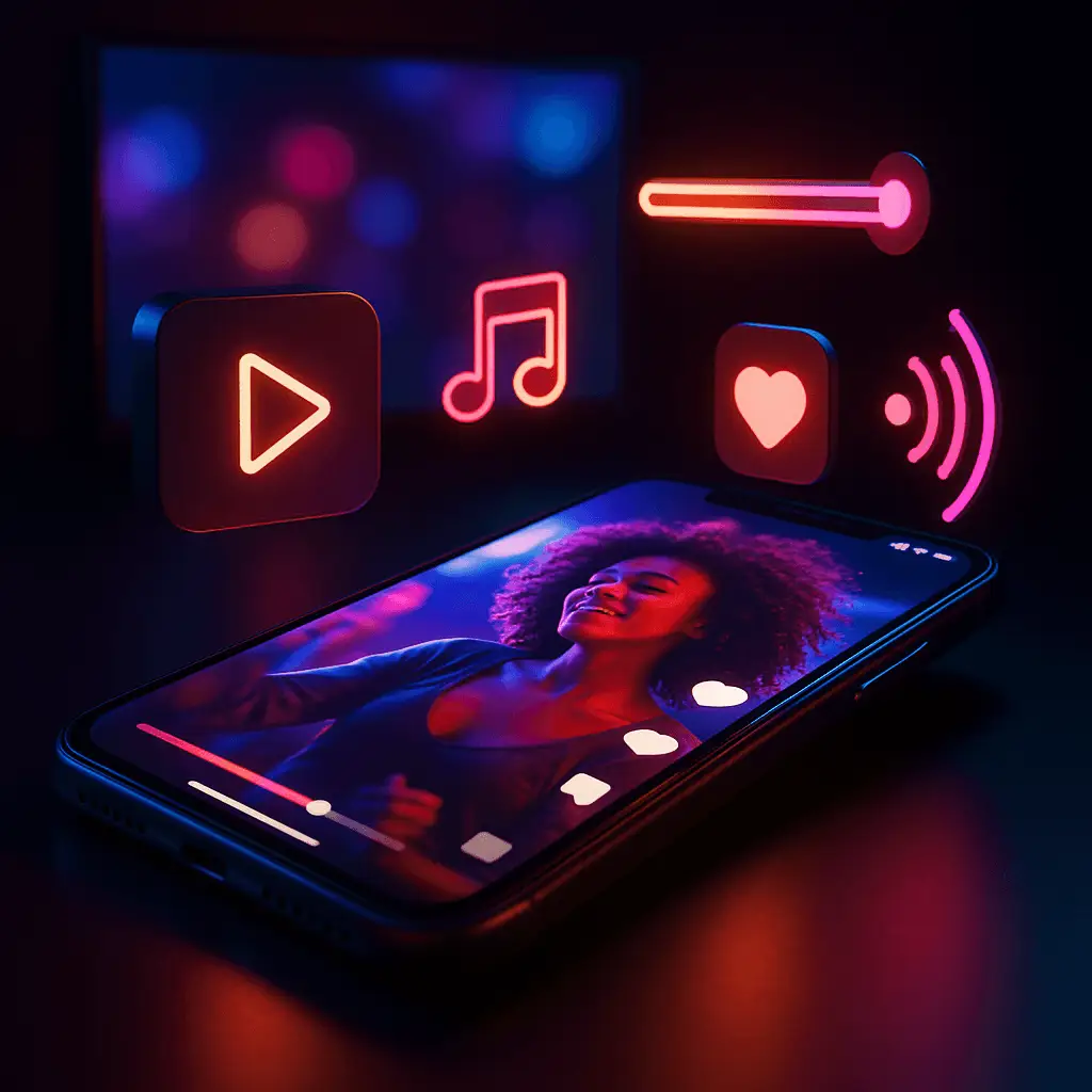 TikTok Review: Endless Fun on iOS