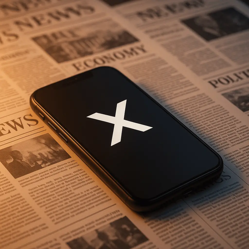 X App Review: Stay Updated in Real-Time