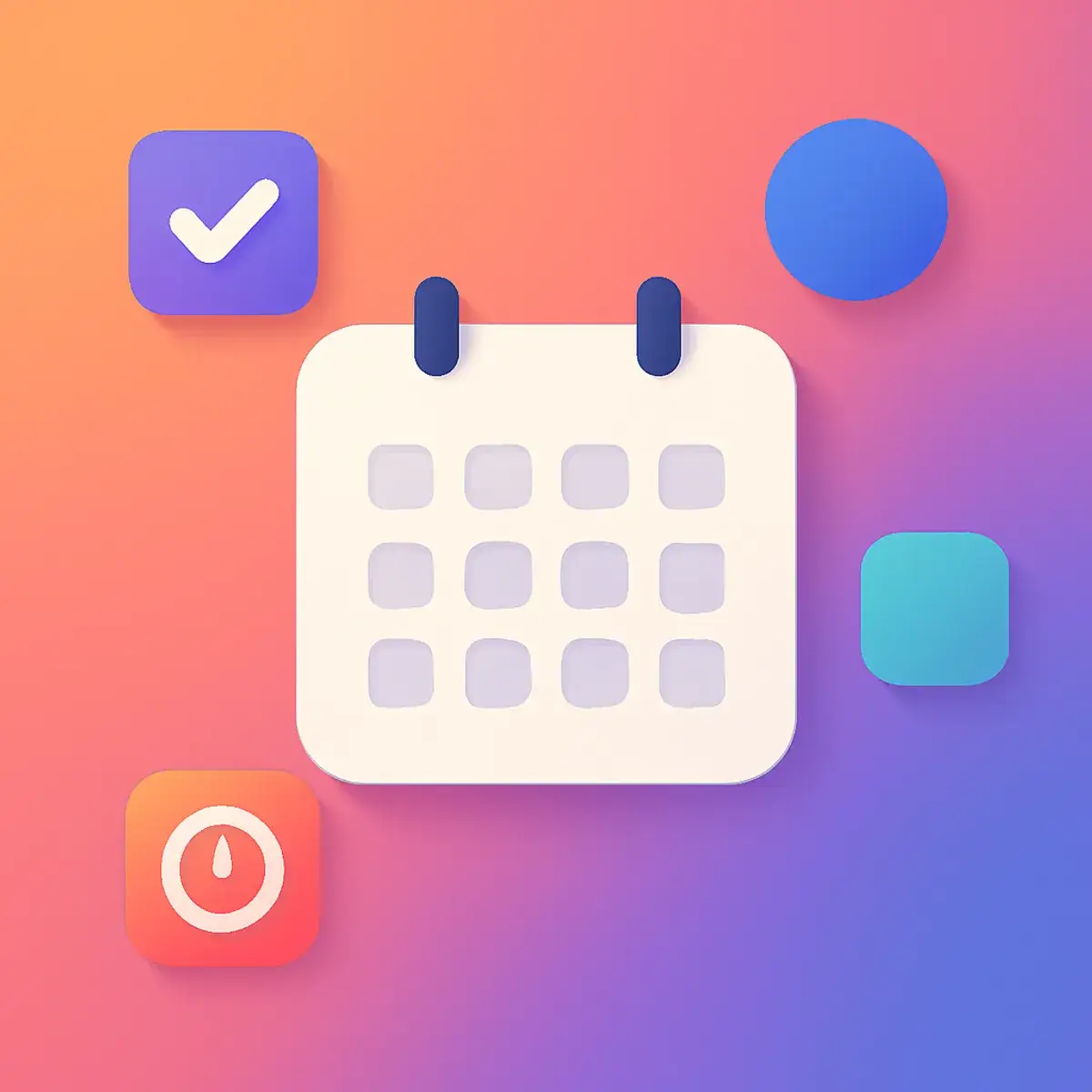5 Best Calendar Apps for iOS in 2026