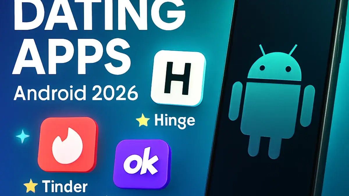 5 Best Dating Apps for iOS in 2026