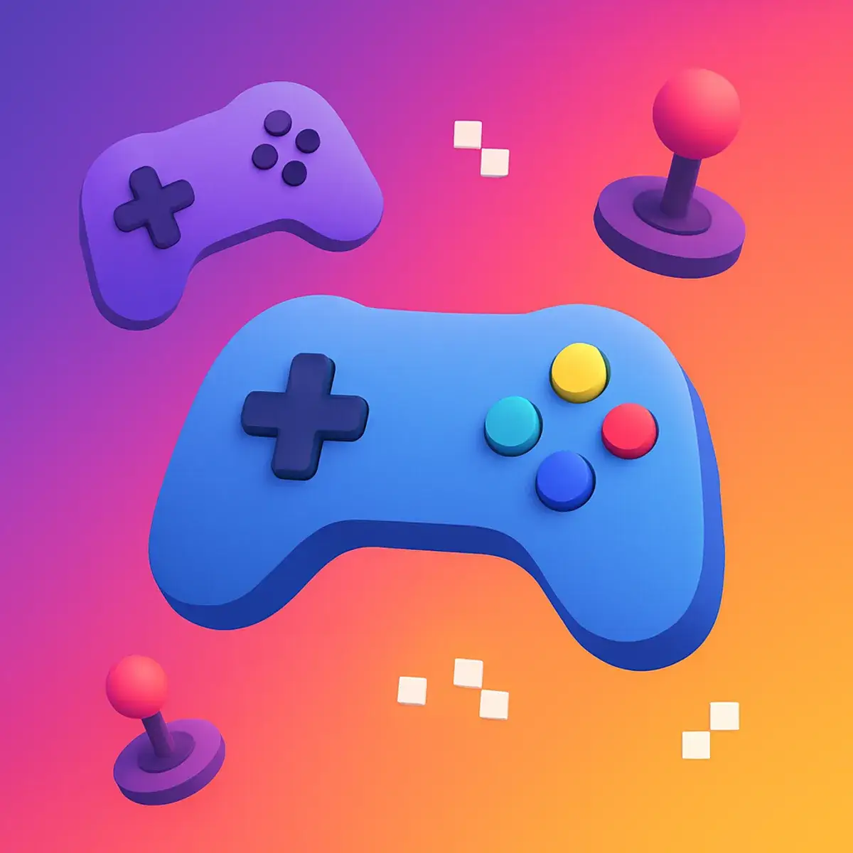 5 Best Gaming Apps for iOS in 2026