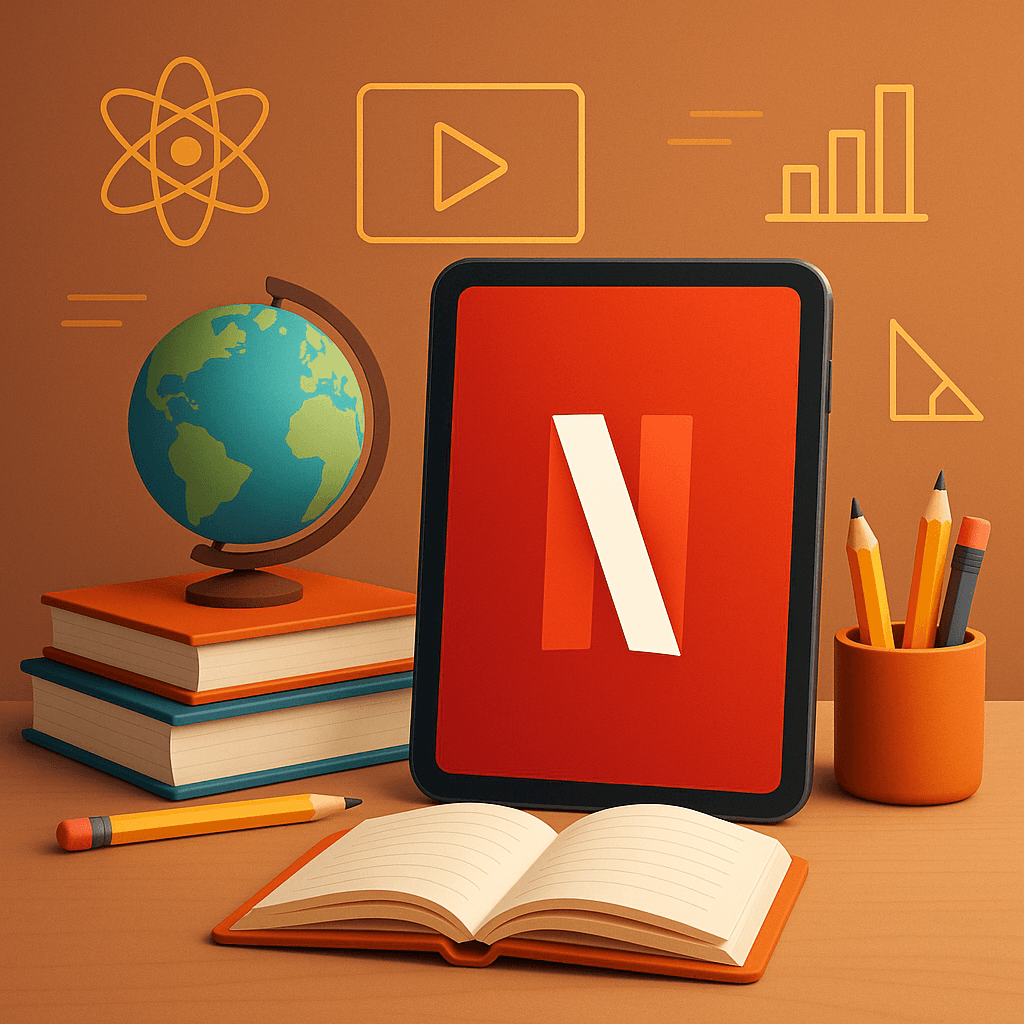 Netflix Review: Stream Movies Anywhere