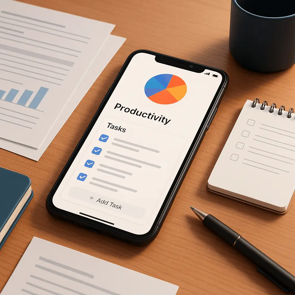 “of your busy life Review: A Fun Productivity Twist”