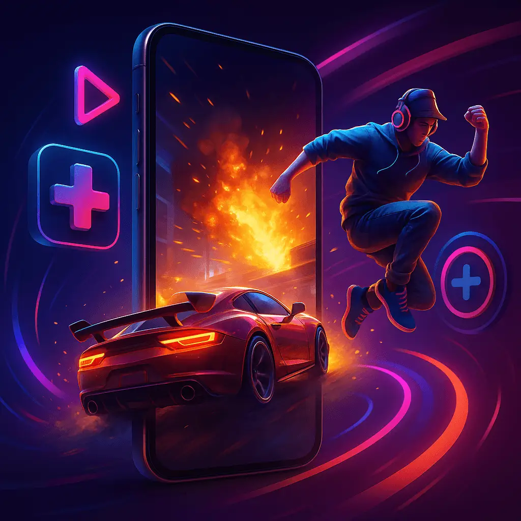 TikTok Review: The Ultimate Android Game App