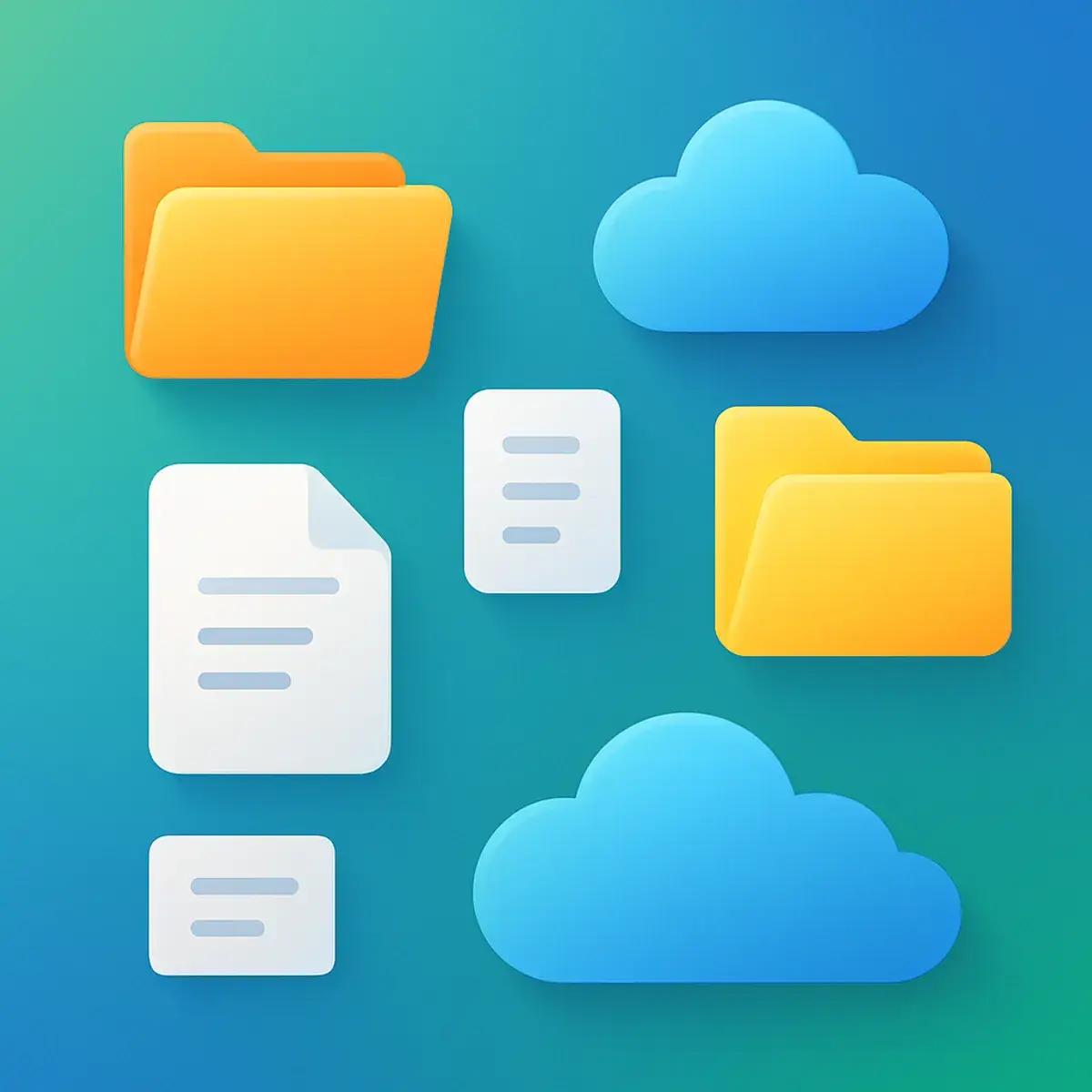 5 Best File Management Apps for iOS in 2026