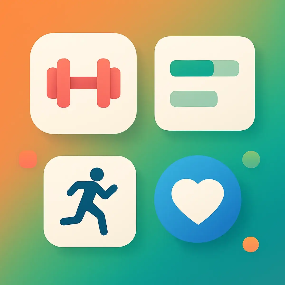 5 Best Fitness and Workout Apps for Android in 2026