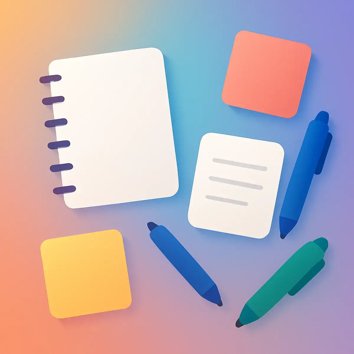 5 Best Note-Taking Apps for iOS in 2026