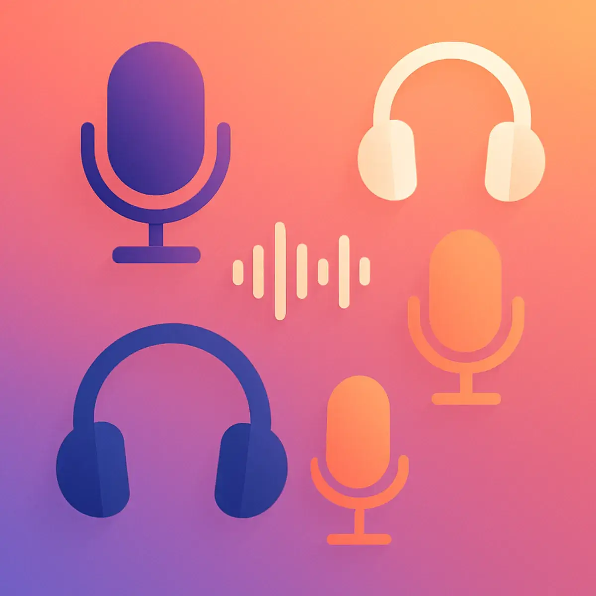 5 Best Podcast Apps for iOS in 2026