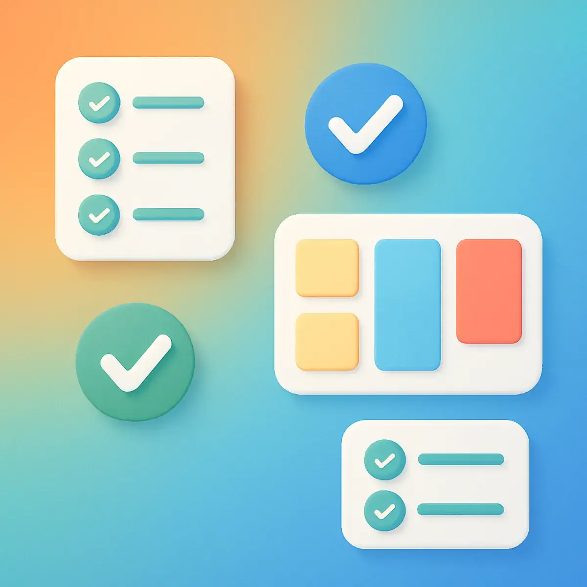 5 Best Task Management Apps for iOS in 2026