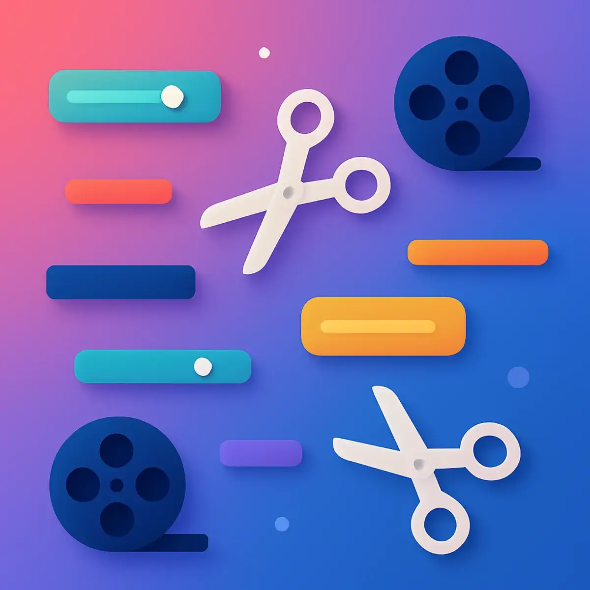 5 Best Video Editing Apps for iOS in 2026