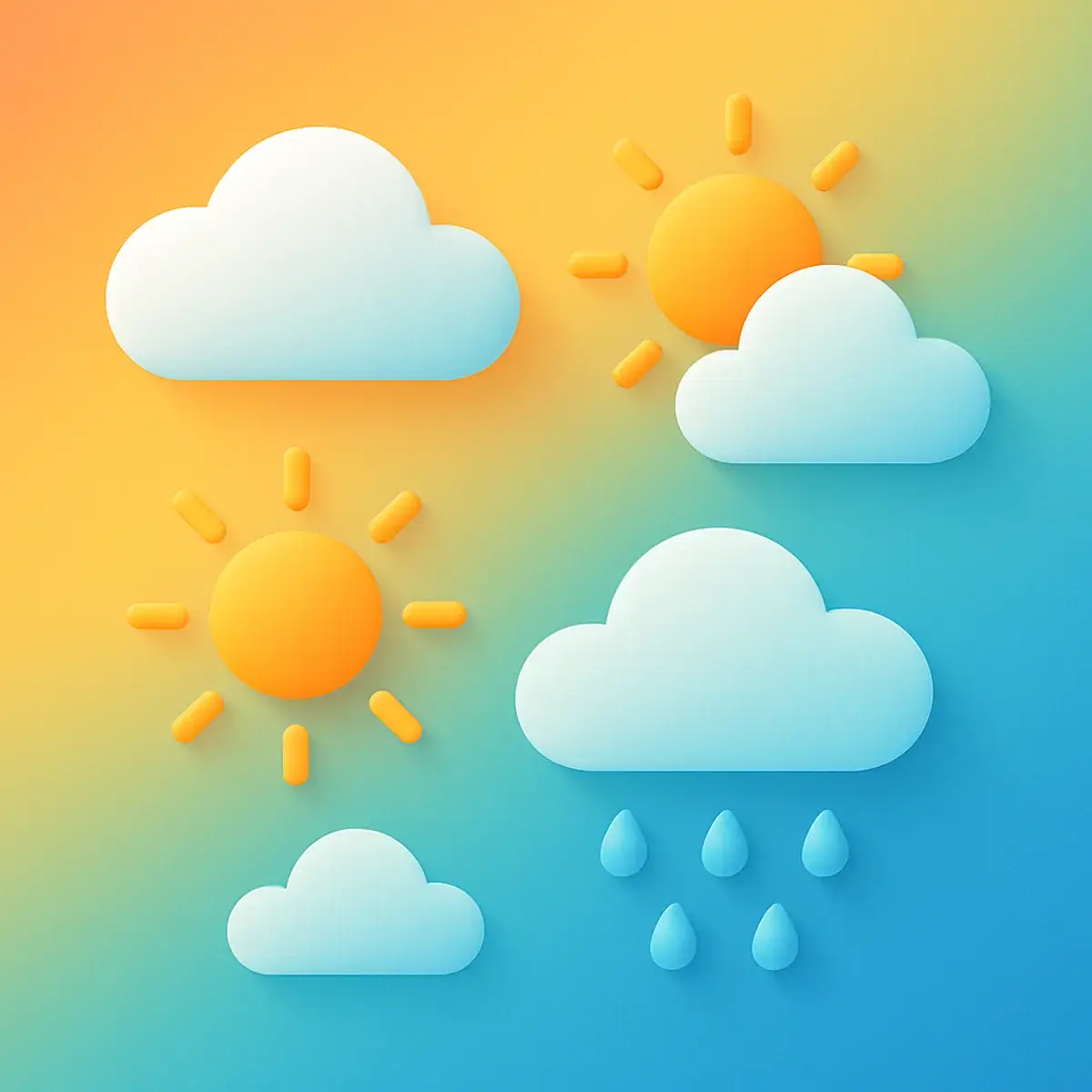 5 Best Weather Apps for iOS in 2026
