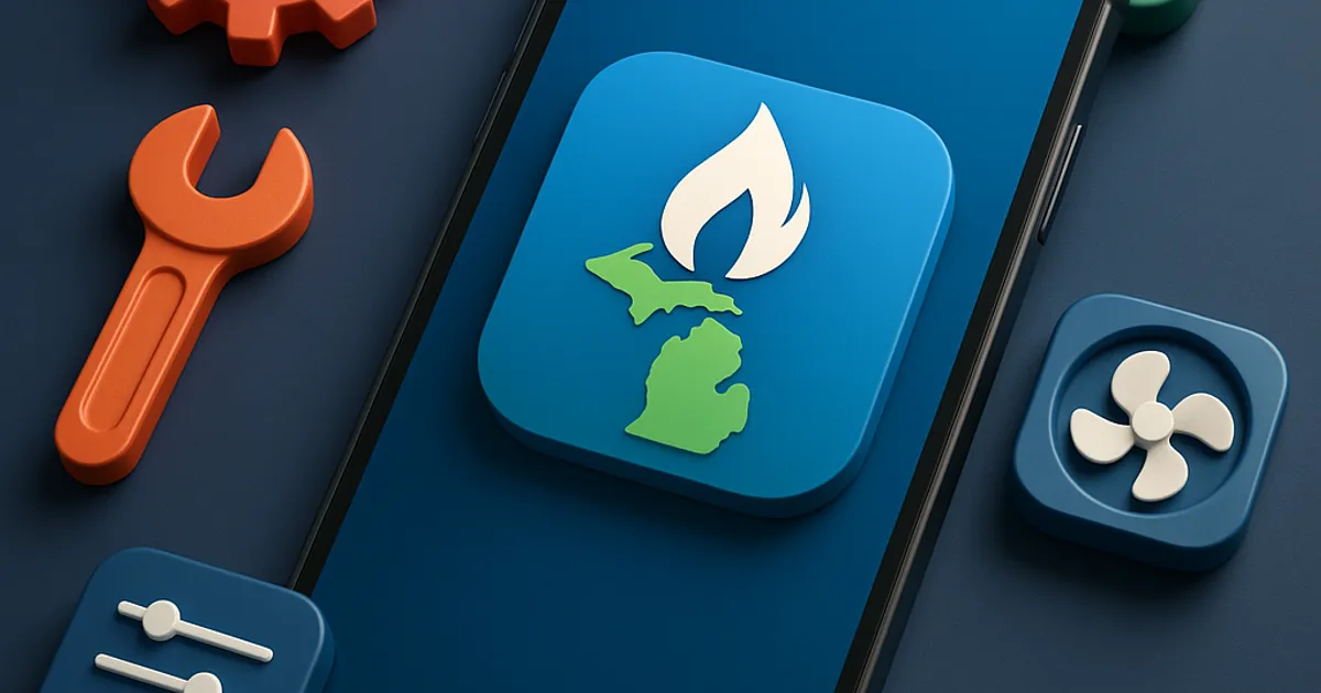 Michigan Gas Utilities (MGU) Review: Pay Bills Fast