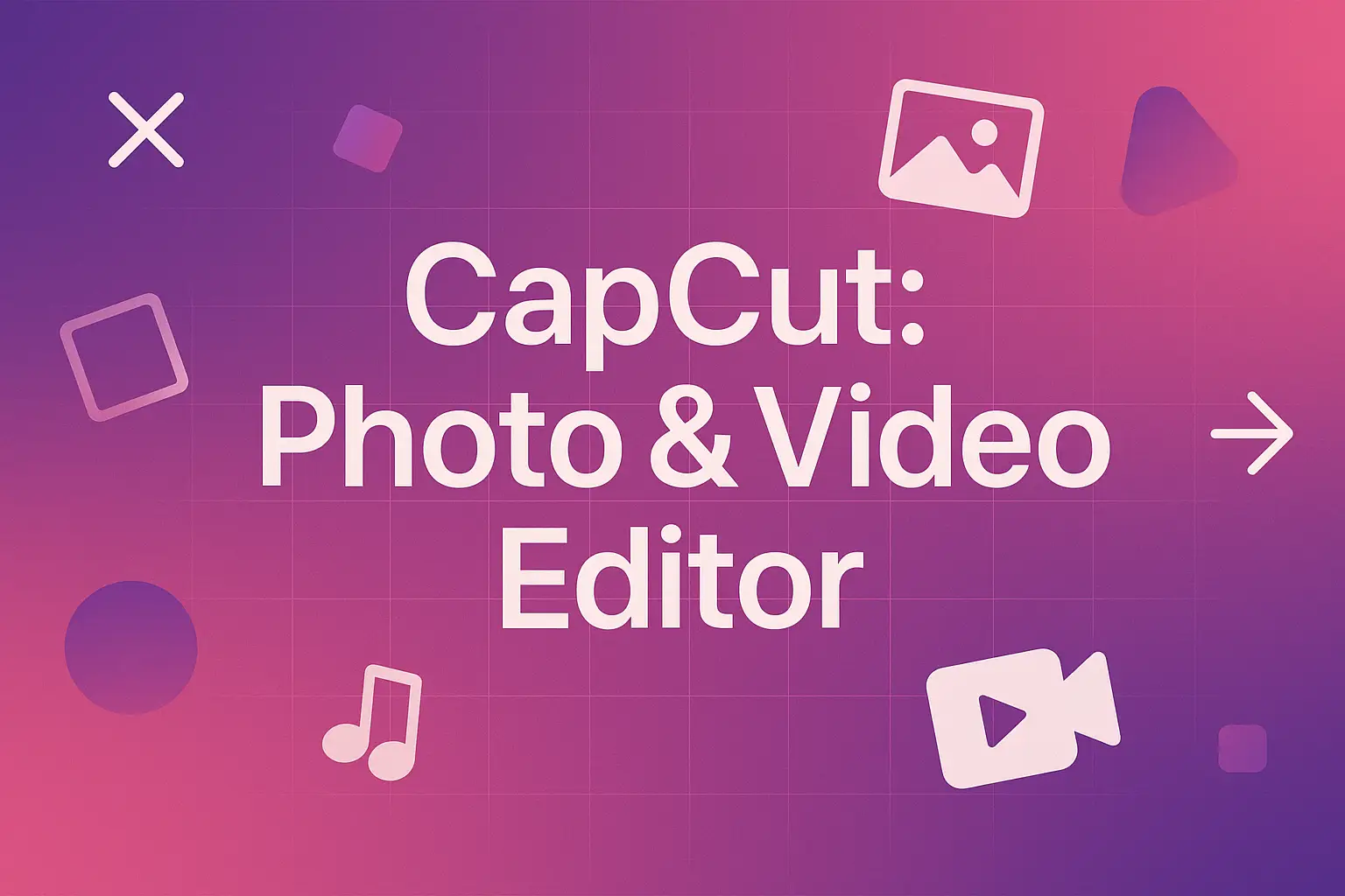 CapCut: Photo & Video Editor Review for iPhone