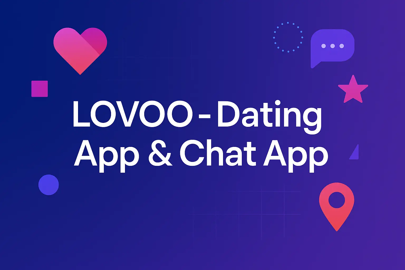 LOVOO Dating App Review for iPhone & iPad