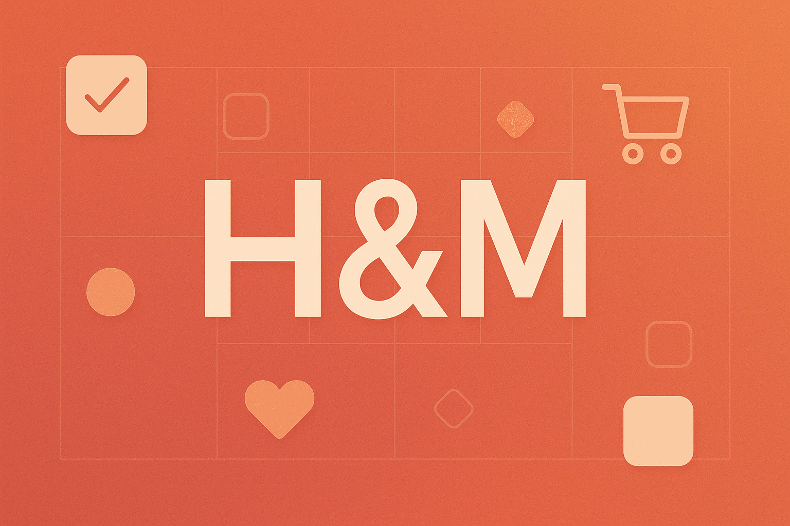 H&M App Review: A Smart iPhone Shopping Companion