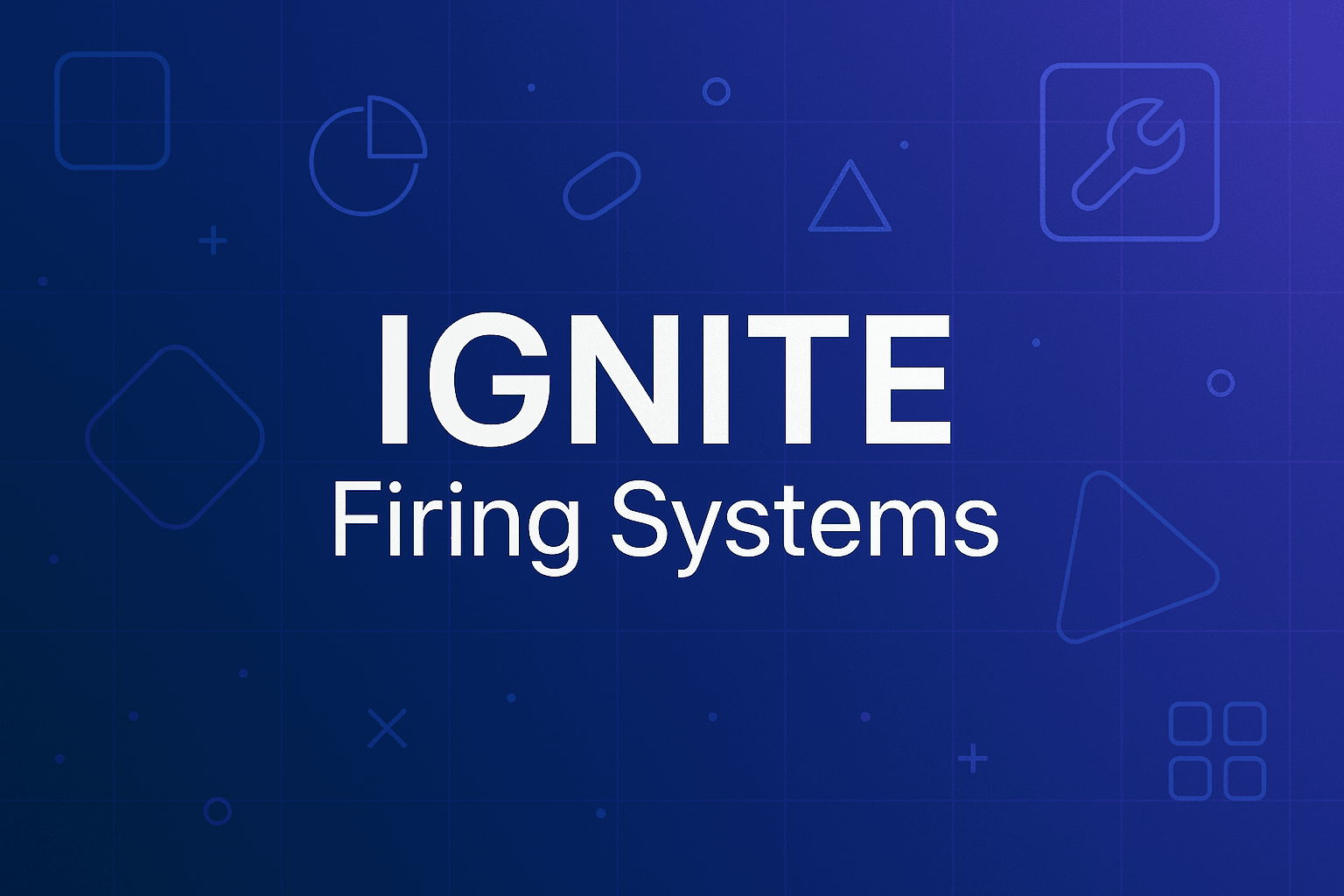 IGNITE Firing Systems Review for Android